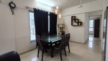Master Bedroom in 2 BHK Apartment at Rohan Seher, Baner – for Rent