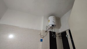 Bathroom in 2 BHK Apartment at Rohan Seher, Baner – for Rent