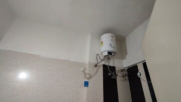 Bathroom in 2 BHK Apartment at Rohan Seher, Baner – for Rent