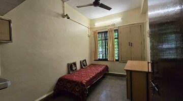 Living Room in 2 BHK Apartment at Rohan Seher, Baner – for Rent