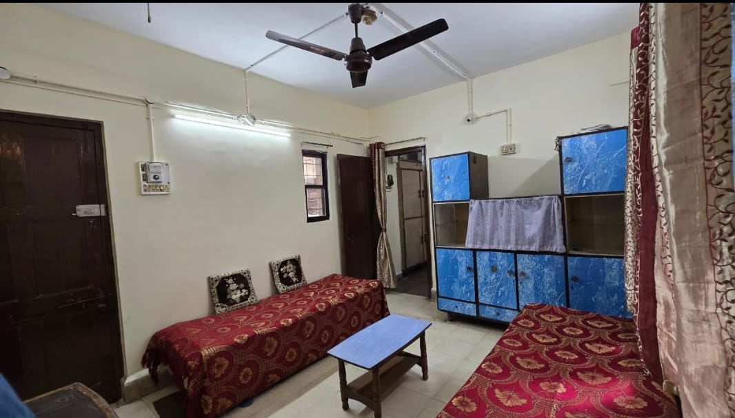 2 BHK + Pooja Room Apartment For Rent in Rohan Seher