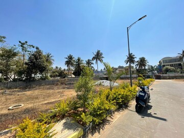 Plot Area in  Plot at Jp Nagar Phase 7 – for Sale