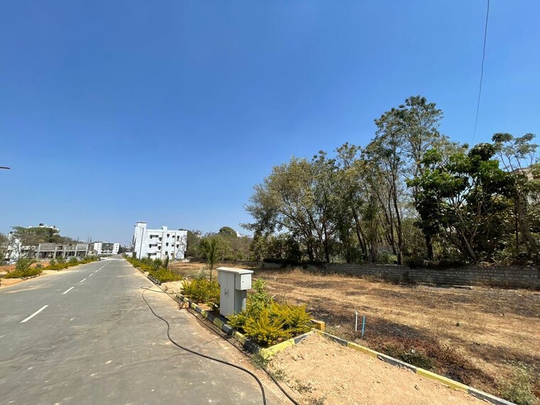 undefined, jp nagar phase 7  2400 Sq.Ft. Plot In Jp Nagar Phase 7 Bangalore 9943553