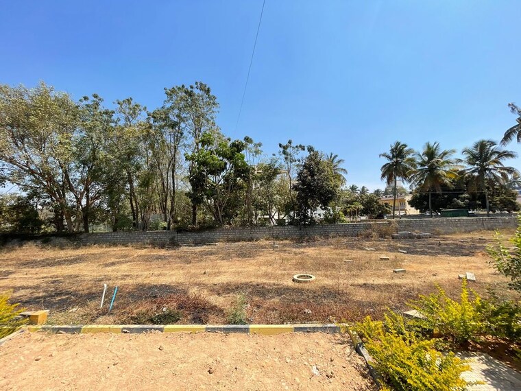 undefined, jp nagar phase 7  2400 Sq.Ft. Plot In Jp Nagar Phase 7 Bangalore 9943553