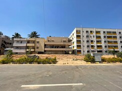Plot For Sale in JP Nagar Phase 7