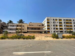  Plot For Sale in Jp Nagar Phase 7