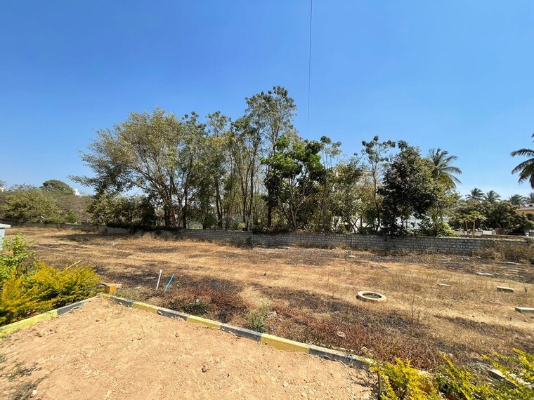 undefined, jp nagar phase 7  2400 Sq.Ft. Plot In Jp Nagar Phase 7 Bangalore 9943553