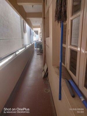 2 BHK Independent House For Rent in Thanisandra