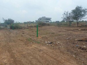 Plot For Sale in Jasana