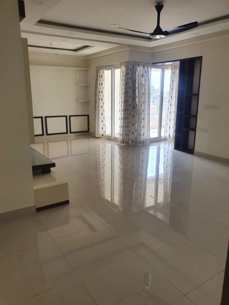 Room, hoysala-ace 3 Bedroom 2780 Sq.Ft. Apartment In Sahakara Nagar Bangalore 9943738