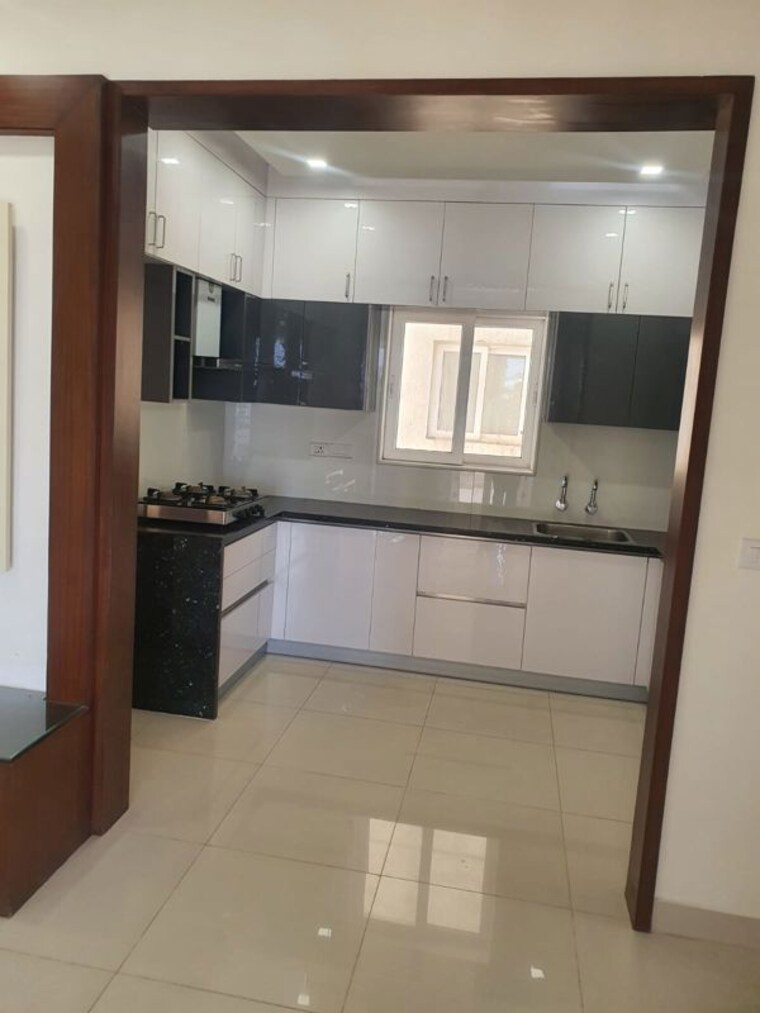 Kitchen, hoysala-ace 3 Bedroom 2780 Sq.Ft. Apartment In Sahakara Nagar Bangalore 9943738