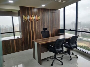  Office Space For Rent in Vaishnodevi Circle