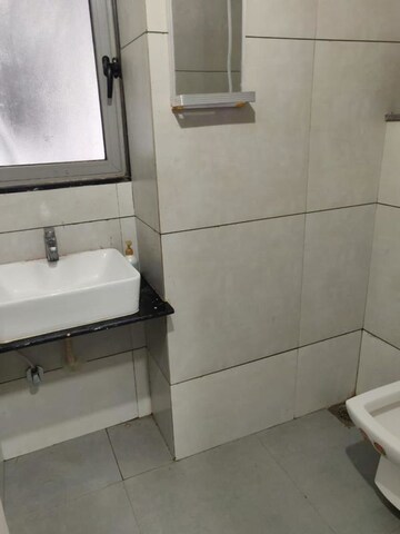 Bathroom in  Office Space at Vaishnodevi Circle – for Rent