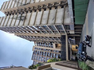 2 BHK Apartment – Exterior View View at Kumar Palmspring Towers, Undri - for Sale