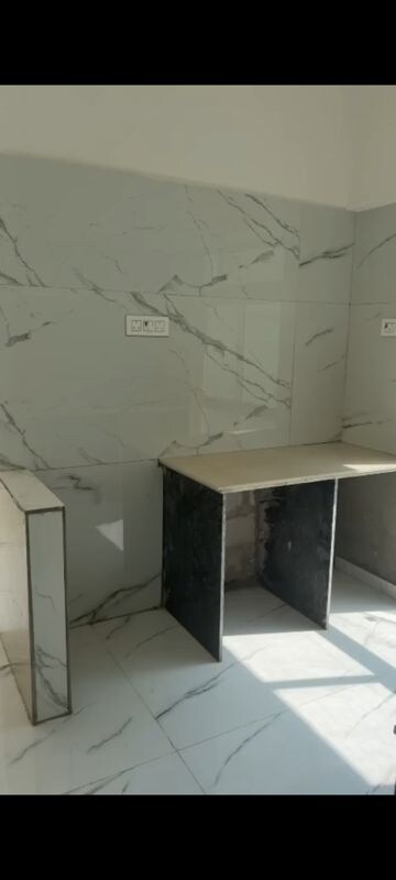 Kitchen in 1 BHK Apartment at Malad West – for Sale