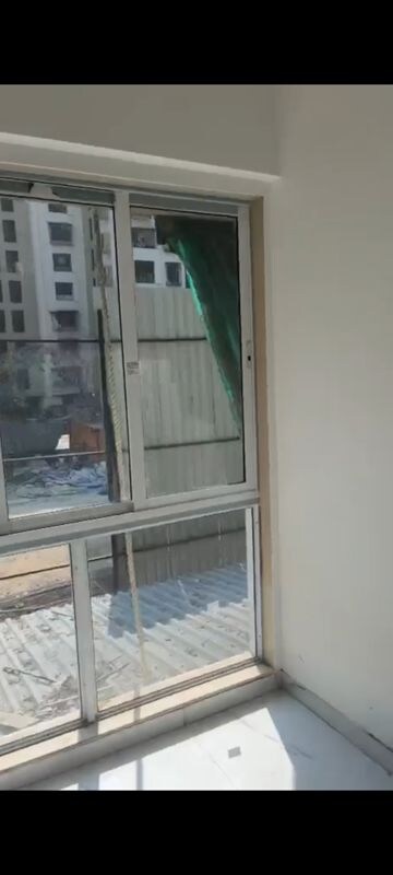 Balcony in 1 BHK Apartment at Malad West – for Sale