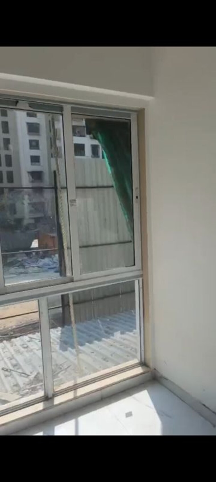 Balcony, malad west 1 Bedroom 397 Sq.Ft. Apartment In Malad West Mumbai 9943698