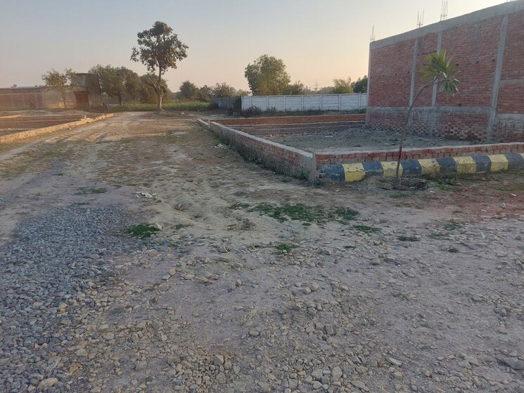 undefined, raebareli road  1200 Sq.Ft. Plot In Raebareli Road Lucknow 9943735