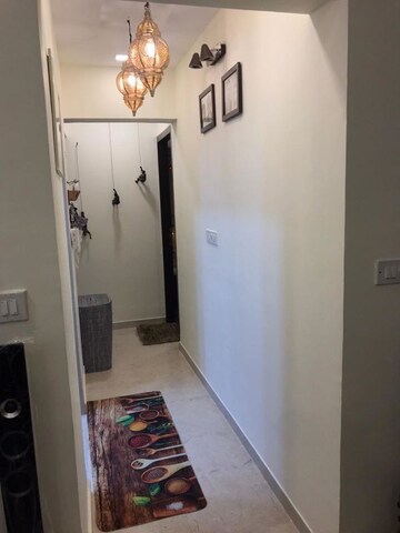 Furnished Amenities in 3 BHK Apartment at Alta Vista Phase II, Chembur – for Rent