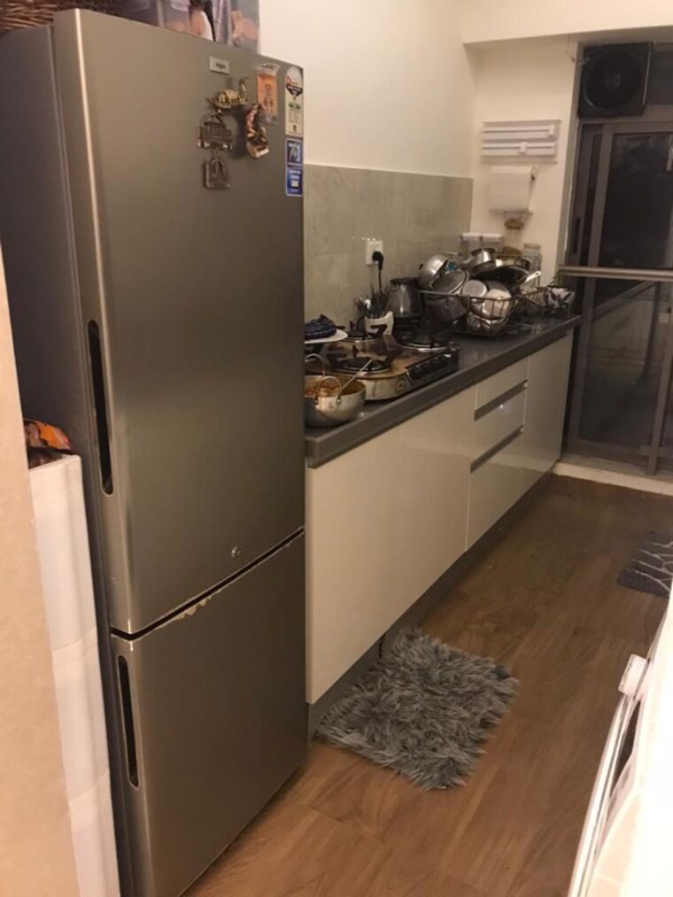 Kitchen, alta-vista-phase-ii 3 Bedroom 1050 Sq.Ft. Apartment In Chembur Mumbai 9943245