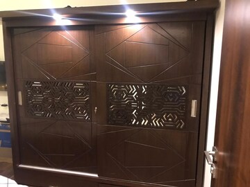 Furnished Amenities in 3 BHK Apartment at Alta Vista Phase II, Chembur – for Rent