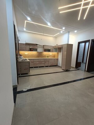 Furnished Amenities in 3 BHK Independent House at Patiala Road – for Sale