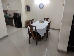 3 BHK Apartment For Rent in Puri Vip Floors, Sector 81