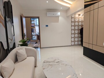 Team Area in 2 BHK Apartment at Shapoorji Pallonji Joyville Hadapsar Annexe, Hadapsar – for Sale