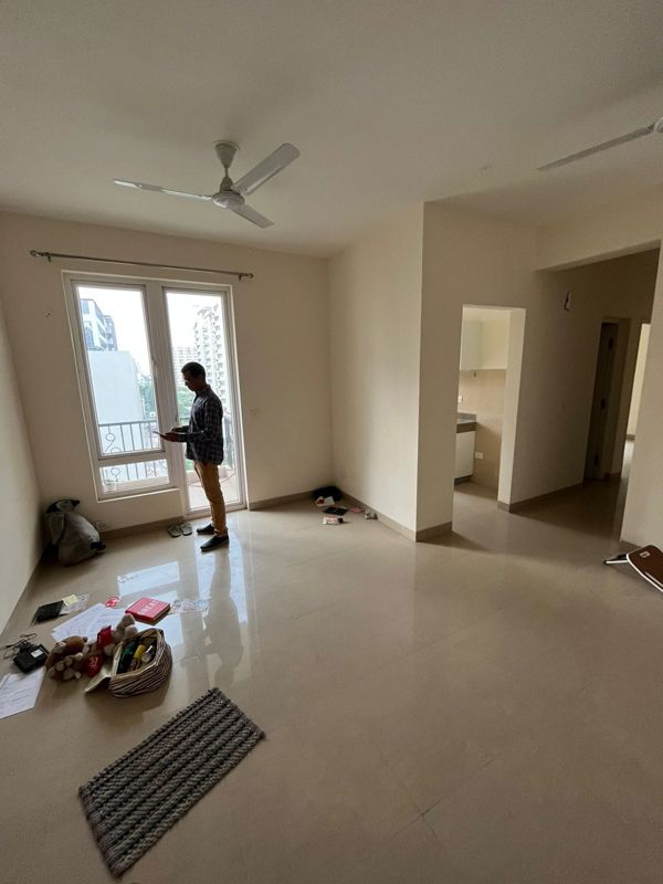 2.5 BHK + Study Room Apartment For Sale in Emaar Emerald Estate