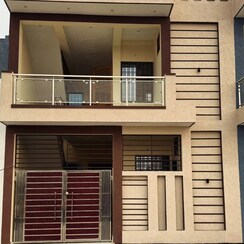 3 BHK Independent House For Sale in Kalli Paschim