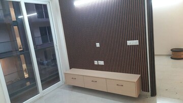 Bathroom in 2.5 BHK Builder Floor at Smart World Gems, Sector 89 – for Sale