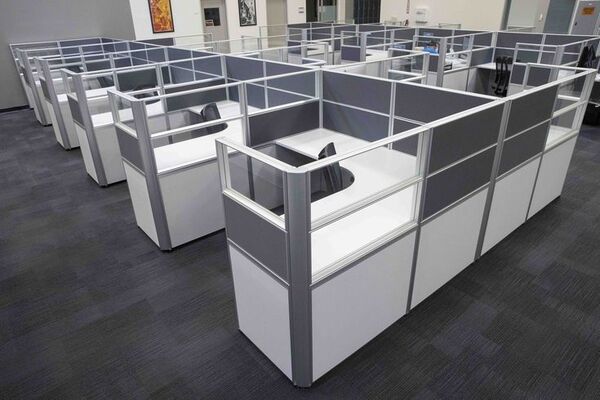 Office Space For Rent in Astha Baner