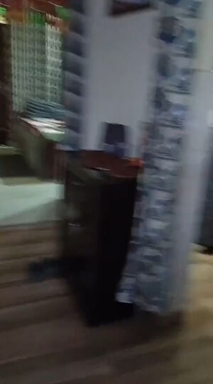 Parking in 3 BHK Builder Floor at Vipin Garden – for Sale