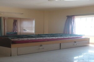 Bedroom in 3 BHK Apartment at Tilak Nagar – for Sale