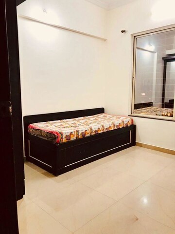 Bedroom in 3 BHK Apartment at Tilak Nagar – for Sale