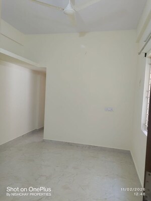 2 BHK Apartment For Rent in Thanisandra