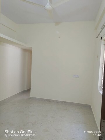 2 BHK Apartment For Rent in Thanisandra
