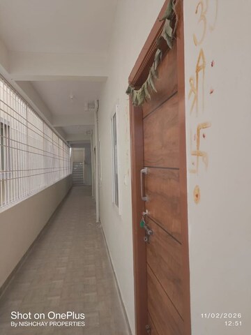  2 BHK Apartment at Thanisandra – for Rent