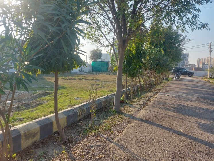 undefined, kanpur road  1000 Sq.Ft. Plot In Kanpur Road Lucknow 9943789