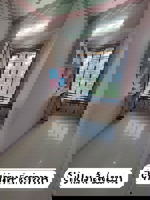 2 BHK 635 Sq.Ft. Apartment in Arihant Residency Sion