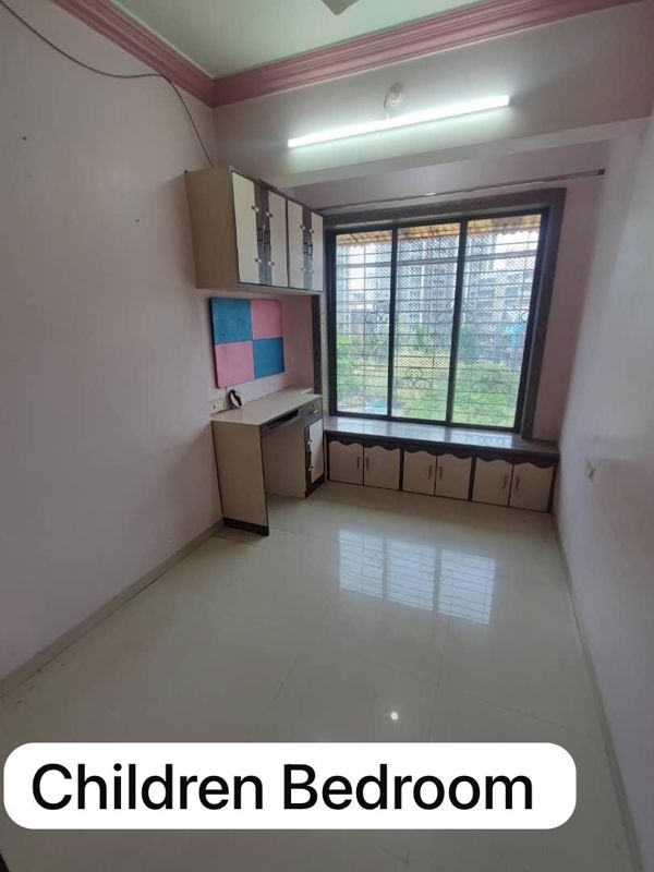 2 BHK Apartment For Rent in Arihant Residency Sion