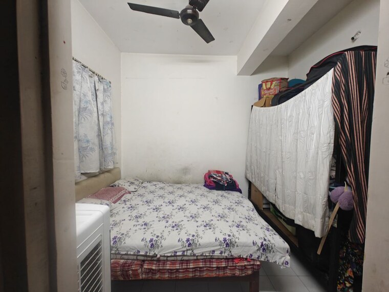 Bedroom, bajaj nagar 2 Bedroom 605 Sq.Ft. Apartment In Bajaj Nagar Nagpur 9943799