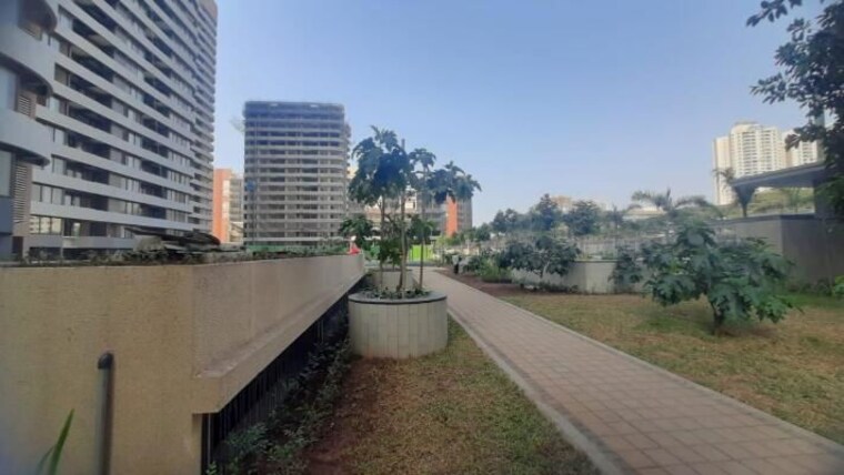 Exterior View, kumar-prospera-hadapsar 2 Bedroom 1174 Sq.Ft. Apartment In Hadapsar Pune 9943762