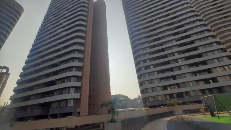 Exterior View, kumar-prospera-hadapsar 2 Bedroom 1174 Sq.Ft. Apartment In Hadapsar Pune 9943762