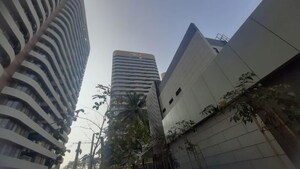 2 BHK Apartment – Exterior View View at Kumar Prospera Hadapsar, Hadapsar - for Sale