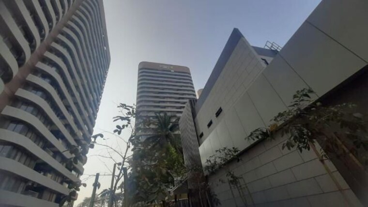 Exterior View, kumar-prospera-hadapsar 2 Bedroom 1174 Sq.Ft. Apartment In Hadapsar Pune 9943762