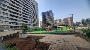 2 BHK Apartment For Sale in Kumar Prospera Hadapsar, Hadapsar