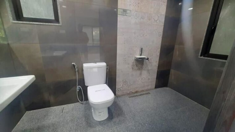 Bathroom, kumar-prospera-hadapsar 2 Bedroom 1174 Sq.Ft. Apartment In Hadapsar Pune 9943762