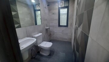 Bathroom in 2 BHK Apartment at Kumar Prospera Hadapsar, Hadapsar – for Sale