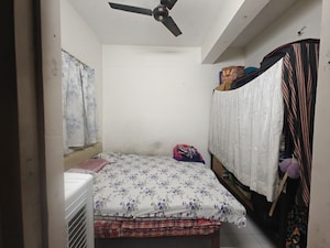 Bedroom in 2 BHK Apartment at Bajaj Nagar – for Sale